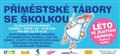 P��m�stsk� t�bory Slun��ka se �kolkou