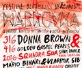 Festival bloumaj�c� ve�ejnosti Habrovka