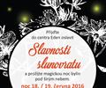 Centrum Eden zve na magick� Slavnosti slunovratu