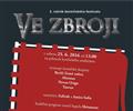 Ve zbroji 2016
