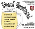 Pivn festival