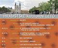 Hradi��sk� kulturn� l�to 2016