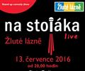 Na Stoj�ka ve �lut�ch l�zn�ch