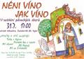 N�ni v�no jak v�no