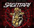SAGITTARI VooDoo TOUR 2016