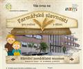 Farm��sk� slavnosti pro rodiny s d�tmi