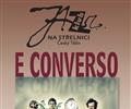 Kulturn a spoleensk stedisko Stelnice uvd: koncert skupiny E Converso