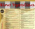 Program kina na listopad 2016