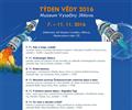 T�den v�dy v jihlavsk�m muzeu