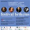 5. ro�n�k Festivalu Brikcius