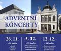 Adventn� koncerty