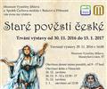Star� pov�sti �esk�