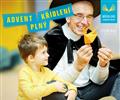 ADVENT PLN� K��DLEN�