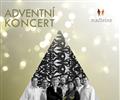 Adventn koncert Hradianu