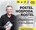 Talk show Zbigniewa Czendlika v Olomouci