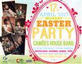Skydance Easter p�rty s �ivou hudbou