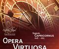 Ensemble In�gal - Samuel Capricornus - Opera Virtuosa