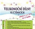 �emesln� velikono�n� d�lny