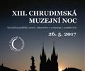 XIII. chrudimsk muzejn noc