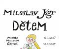 Miloslav Jgr dtem