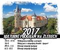 Kulturn program 2017