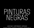 Pinturas Negras BOLF / �ERNICK� / DAVID / GERBOC / J�CHIMOV� / KRAJC / MAINER / SKREPL / �PA�HEL / �T�DR� / V�LA