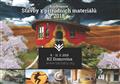 KONFERENCE STAVBY Z P��RODN�CH MATERI�L� 2018 V KZ DOMOVINA V PRAZE