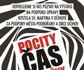 v�stava fotografi�, �ezeb, pali�kovan� krajky na podporu opravy kostela sv. Martina v O�ihov�