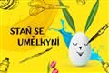 Kreativn� workshop v Praze