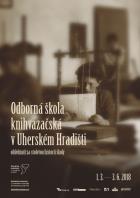 Odborn� �kola knihvaza�sk� v Uhersk�m Hradi�ti
