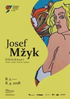 Josef M�yk, Ohl�dnut�