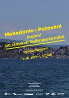 Makedonie  Putovn (nejen) po stopch Sedmipoetnk