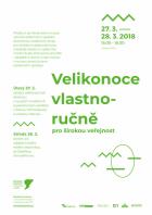 Velikonoce vlastoru�n�
