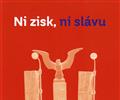 Ni zisk, ni sl�vu! V�stava �esk� obce sokolsk� a N�rodn�ho muzea