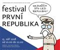 Festival prvn� republika