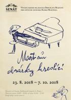 Kresby Bohuslava Martin� 