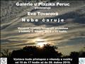 Eva Tovarov� - NEBE �ARUJE