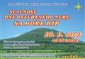 Slavnost dne otev�en�ho nebe