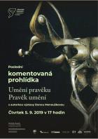 Um�n� prav�ku, prav�k um�n�