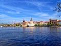 Kreslen� v pra�sk�ch uli�k�ch