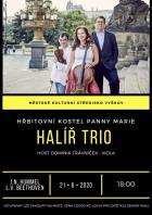 Hal Trio
