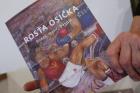Ros�a Osi�ka � boxer, mal��, b�sn�k