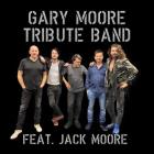Gary Moore Tribute