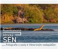M�j sen o Africe - v�stava fotgrafi�