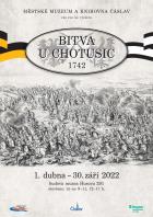 Bitva u Chotusic 1742
