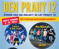 Den Prahy 12