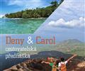 Deny & Carol: Střední Amerika