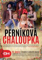 Pernkov chaloupka trochu jinak