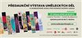 Pedaukn vstava umleckch dl