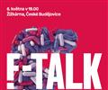 F-TALK: Zdravotnictví